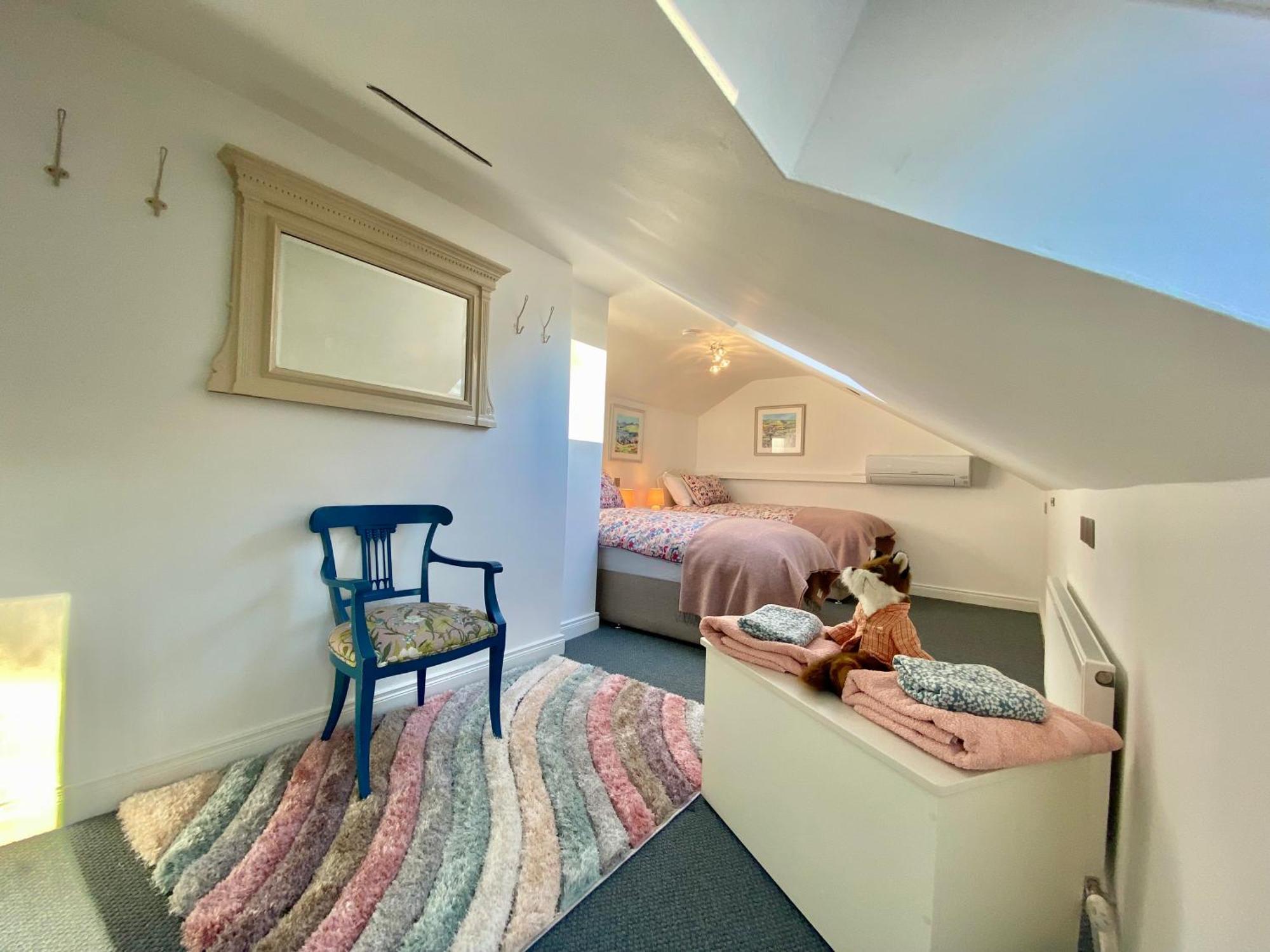 Grove Cottage At The Lodge تولو المظهر الخارجي الصورة