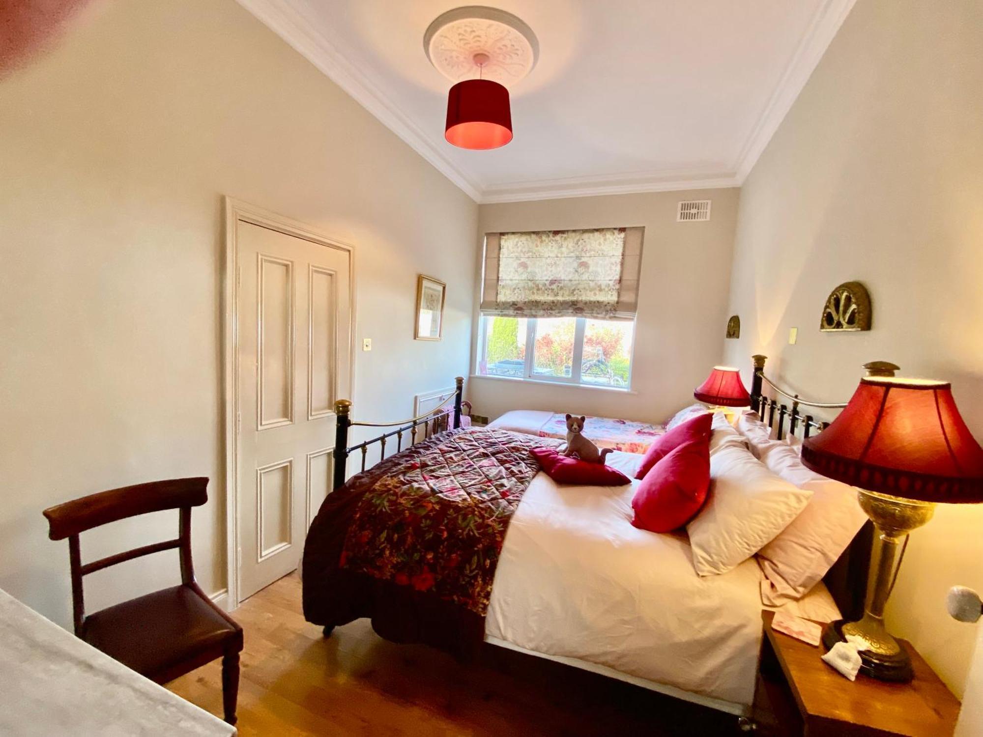 Grove Cottage At The Lodge تولو المظهر الخارجي الصورة