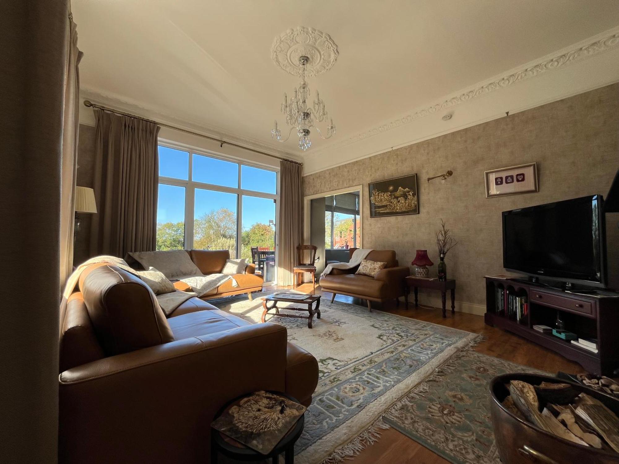 Grove Cottage At The Lodge تولو المظهر الخارجي الصورة
